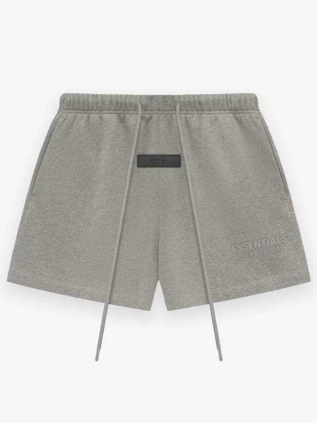 24FW logo sweat shorts 3 colors - FEAR OF GOD ESSENTIALS - BALAAN 3