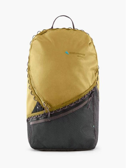 Wunja Backpack 21L Juniper Green - KLATTERMUSEN - BALAAN 2