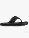 Pelotas Flota Flip-Flop Black - CAMPER - BALAAN 2