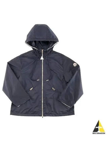 1A00060 54A1K 742 CASSIOPEA JACKET - MONCLER - BALAAN 1