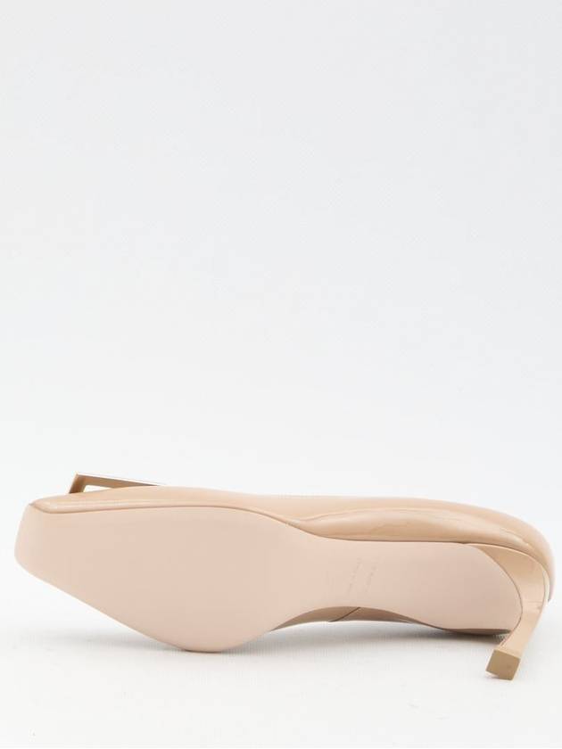 Belle Vivier Trompette Pumps - ROGER VIVIER - BALAAN 4