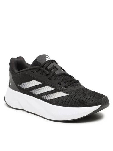 Duramo SL Low Top Sneakers Black - ADIDAS - BALAAN 1