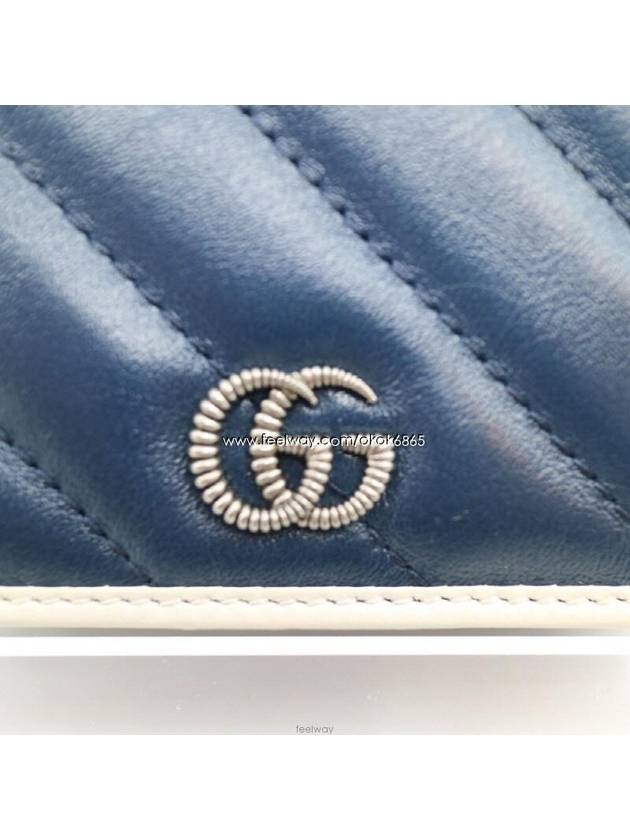 women s wallet - GUCCI - BALAAN 3