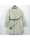 Smith Market used luxury goods double faced coat women s clothing - MAX MARA - BALAAN 3