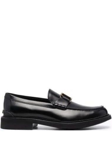 Leather loafers B999 XXM06H0ER60LYG 1207732 - TOD'S - BALAAN 1