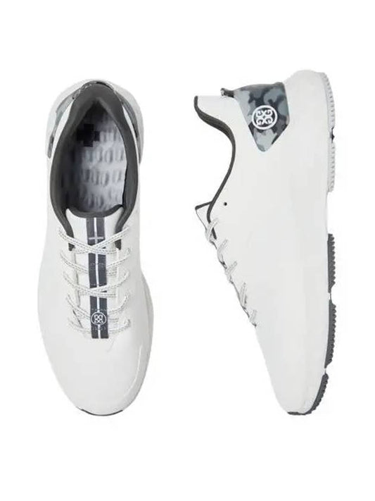 Men's MG4 TPU Camo Accent Spikeless Snow - G/FORE - BALAAN 2