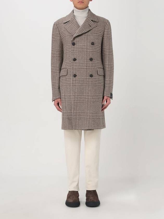 Coat men Tagliatore - TAGLIATORE - BALAAN 1