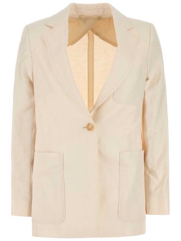 Max Mara Jackets And Vests - MAX MARA - BALAAN 1