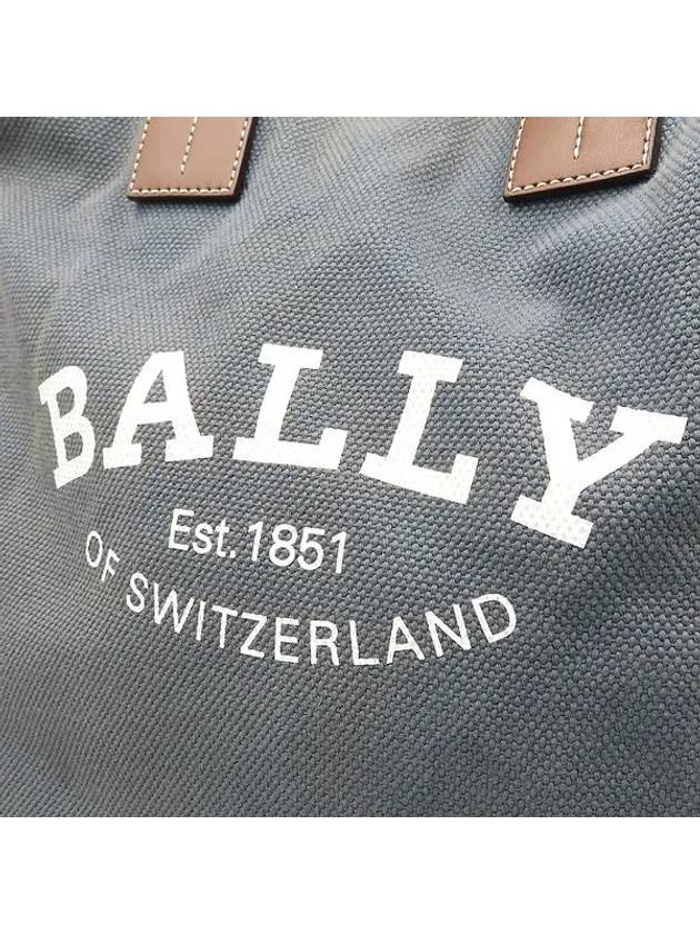 CRYSTALIA Tote Bag - BALLY - BALAAN 3