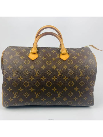 women tote bag - LOUIS VUITTON - BALAAN 1