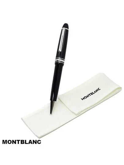 Meisterst ck Platinum Coated LeGrand Ballpoint Pen 132450 - MONTBLANC - BALAAN 2