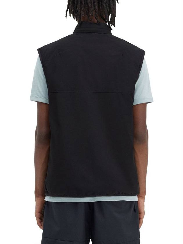 Fred Perry Vests With Logo - FRED PERRY - BALAAN 7