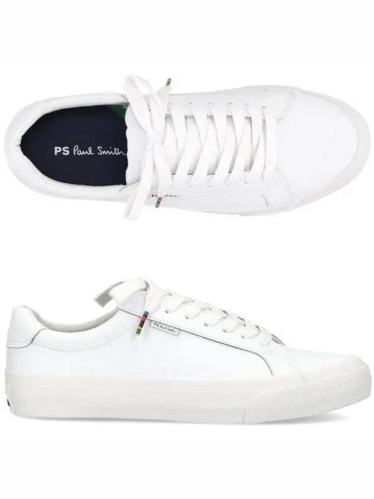 Paul Smith Amos Sneakers M2S AMS01 NLEA 01 - PAUL SMITH - BALAAN 2