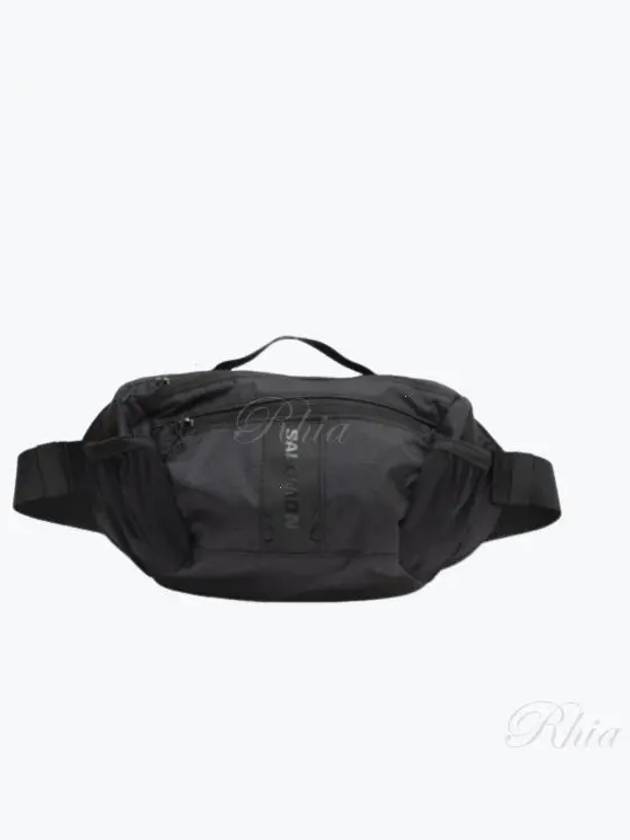 ACS Waist Pack 3 LC2324200 Black - SALOMON - BALAAN 1