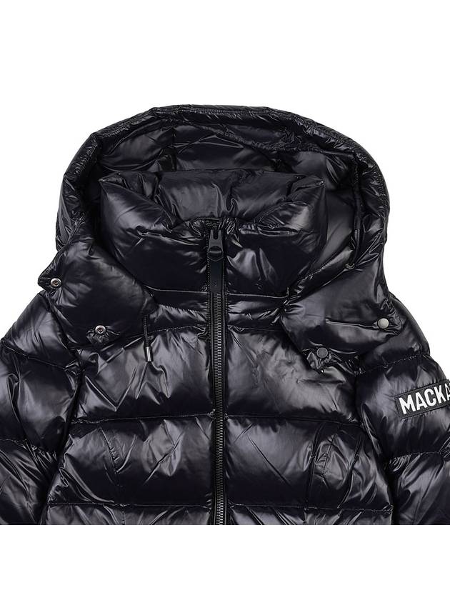 Madalyn padded jacket MADALYN V BLACK - MACKAGE - BALAAN 3