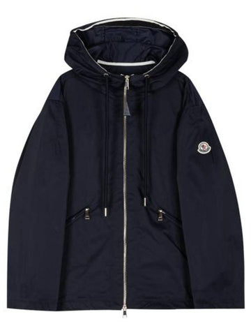 Jacket 1A00060 54A1K 742 Free - MONCLER - BALAAN 1