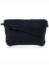 Men's Aurora Sacoche Cross Bag NS2411 3A018 A BLK - NANGA - BALAAN 3