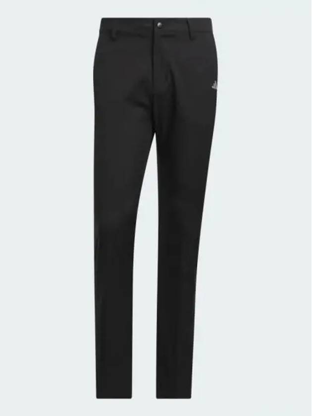 Advantage Tapered Pants Black - ADIDAS - BALAAN 2