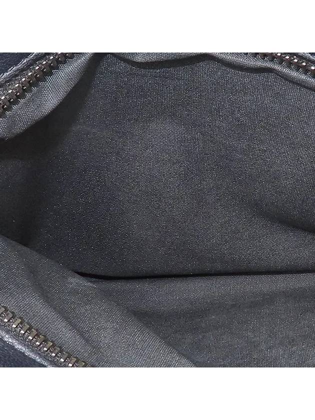 black clutch bag - BOTTEGA VENETA - BALAAN 6