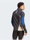 Tiro23 Winterized Reversible Vest Black Beige - ADIDAS - BALAAN 4