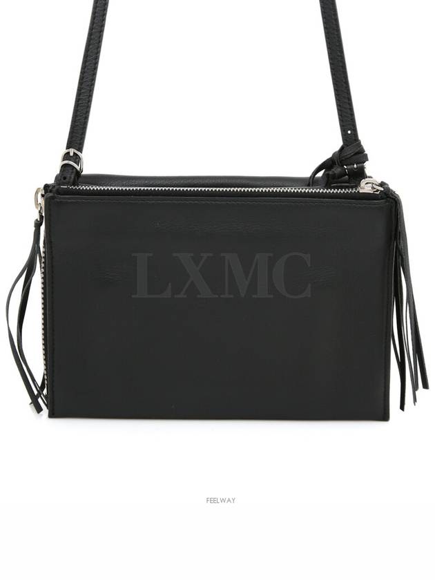 women cross bag - BALENCIAGA - BALAAN 4