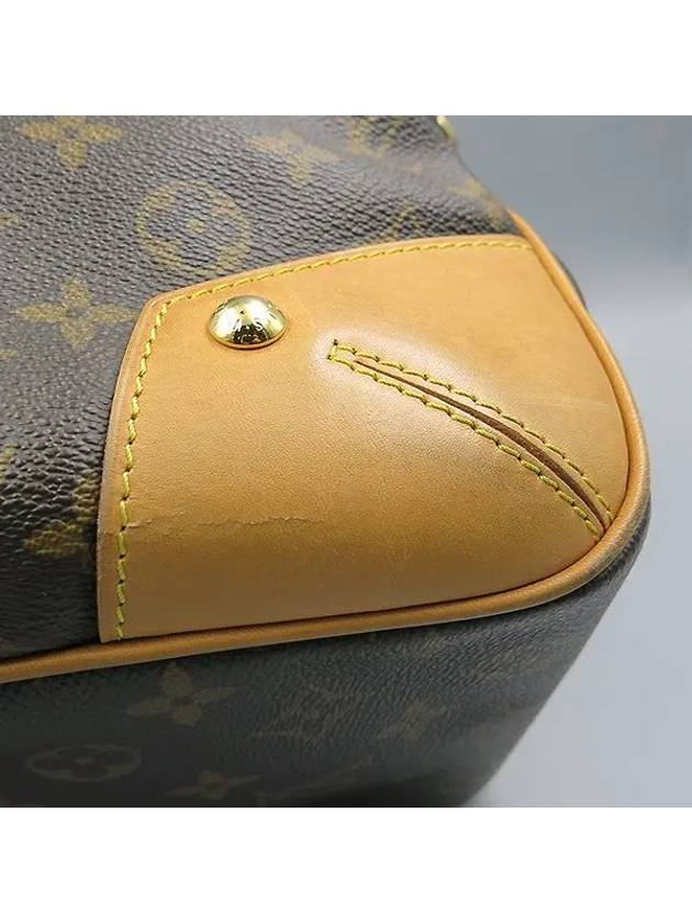 M41232 Monogram Canvas Estrella MM Tote Bag Shoulder Strap 2WAY - LOUIS VUITTON - BALAAN 6