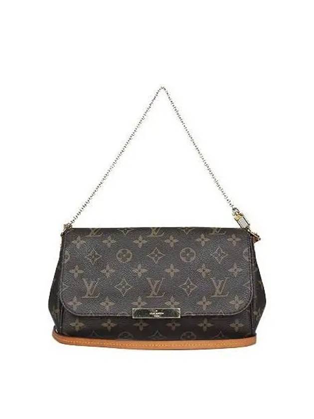 M40718 2 WAY bag - LOUIS VUITTON - BALAAN 2