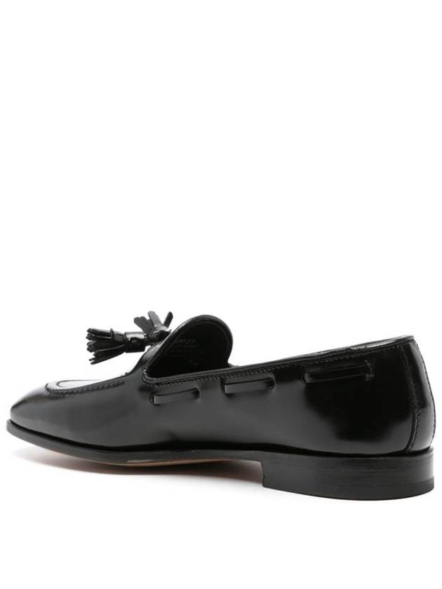 Church'S Polished Leather Maidstone Loafers Shoes - CHURCH'S - BALAAN 3