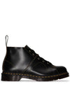 leather lace-up booties 16054001 - DR. MARTENS - BALAAN 1