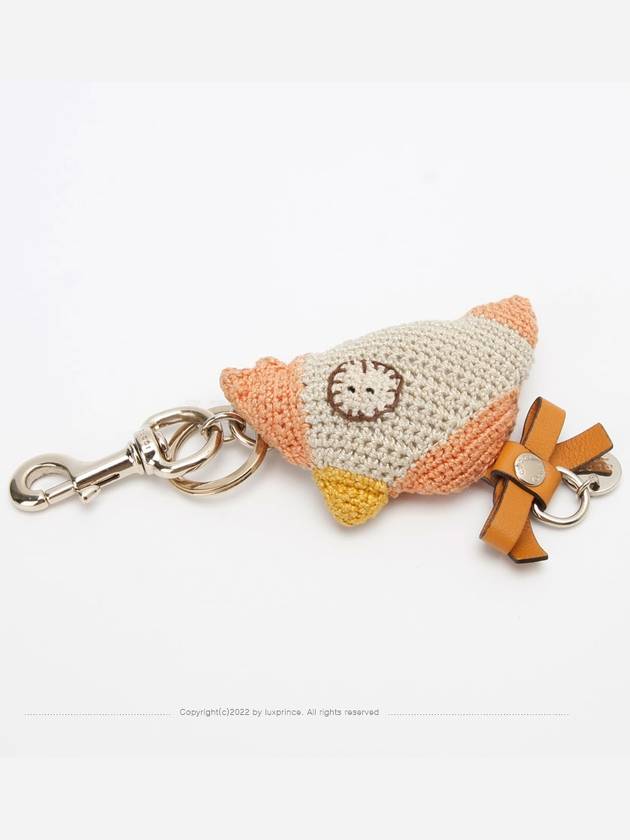 animal key ring 1018hva - GUCCI - BALAAN 4