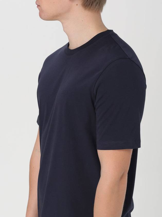 T-shirt basic Boss - HUGO BOSS - BALAAN 3