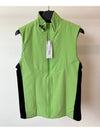 Tiro 23 Competition Winterized Reversible Vest Black - ADIDAS - BALAAN 9