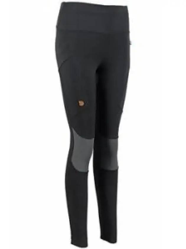 Women s Abisko Trekking Tights Pro 84771550 048 BISKO TREKG W - FJALL RAVEN - BALAAN 2