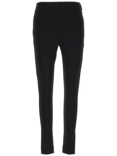 Women's Grenoble Leggings Black - MONCLER - BALAAN 2