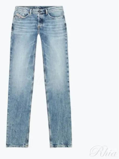 D Finitive Jeans Blue - DIESEL - BALAAN 2