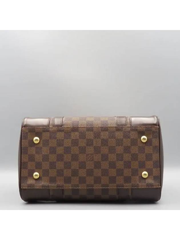 N52000 Tote Bag - LOUIS VUITTON - BALAAN 3