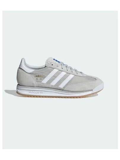 adidas SL 72 RS Gray JI1281 - ADIDAS - BALAAN 2