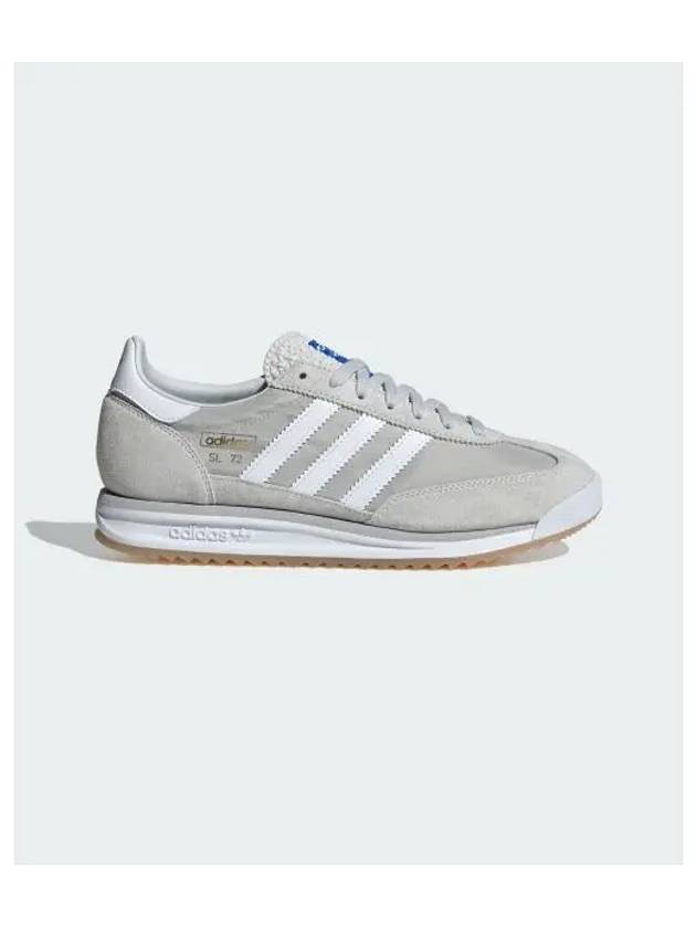 adidas SL 72 RS Gray JI1281 - ADIDAS - BALAAN 2