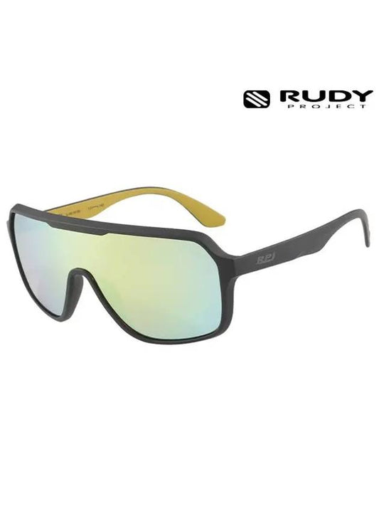 Rudy Project RPJ Sunglasses SJ605406 Sports Acetate Men Women - RUDYPROJECT - BALAAN 1
