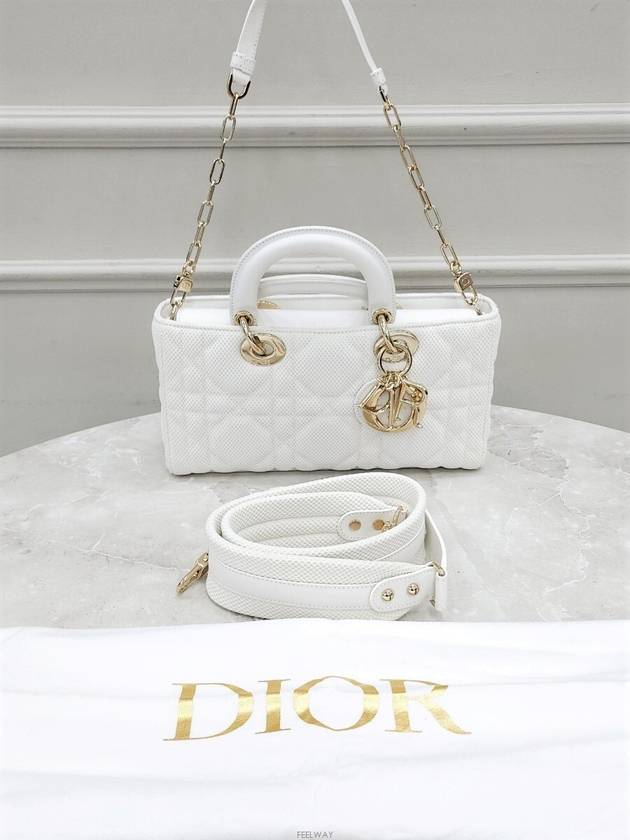 women tote bag - DIOR - BALAAN 8