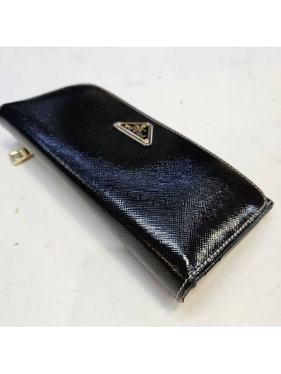 1M1132 long wallet - PRADA - BALAAN 2