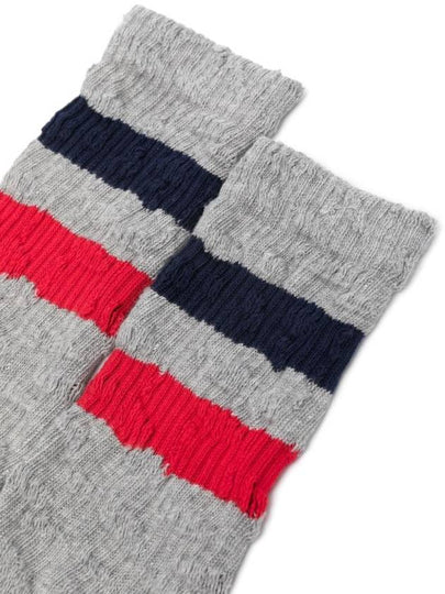 striped socks - GOLDEN GOOSE - BALAAN 2