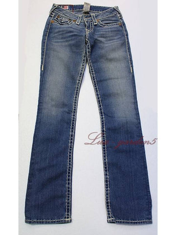 women jeans - TRUE RELIGION - BALAAN 1