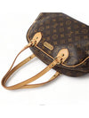 women shoulder bag - LOUIS VUITTON - BALAAN 4