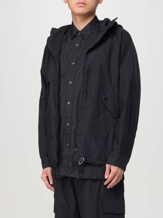 Blazer men Comme Des Garcons Homme Plus - COMME DES GARCONS - BALAAN 4