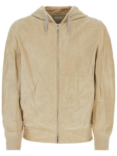 Brunello Cucinelli Jackets - BRUNELLO CUCINELLI - BALAAN 1