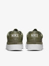 260 265 Blazer Low Olive DA2045 201 - NIKE - BALAAN 5