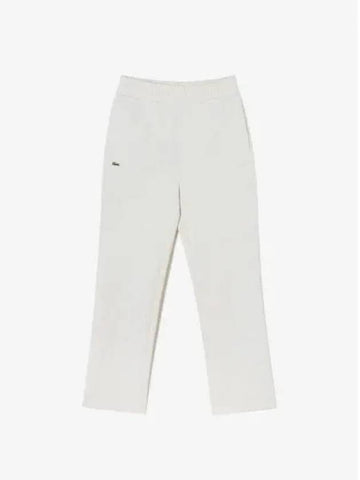 Men s Functional Tech WearNical Sweatpants PantsH776E 54NH BUQ Domestic Product GQ2N24091216810 - LACOSTE - BALAAN 1