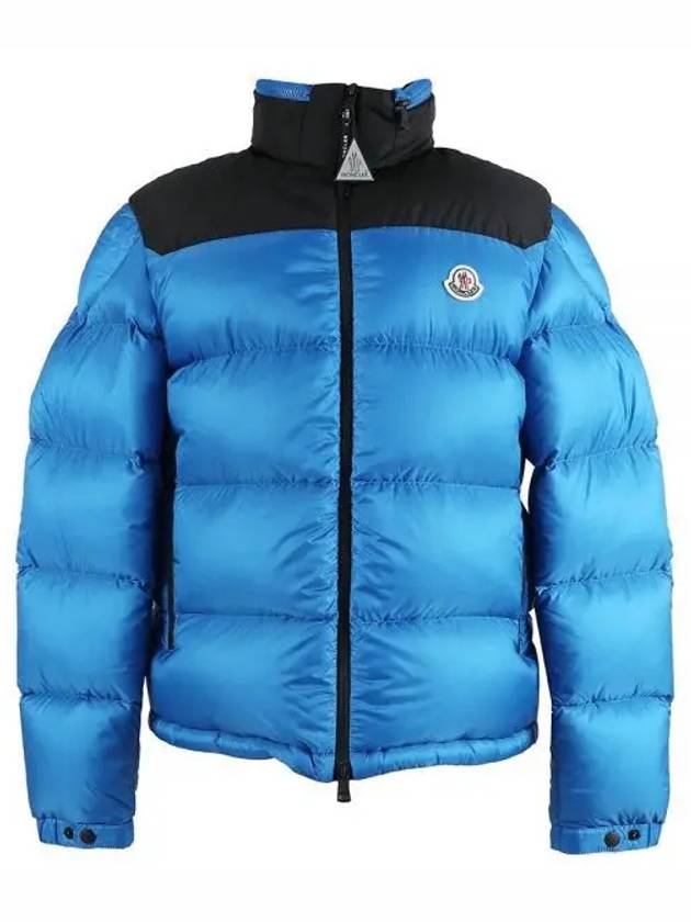 Poplier down padded jacket 1A00147 5967G 725 271235 1146613 - MONCLER - BALAAN 1