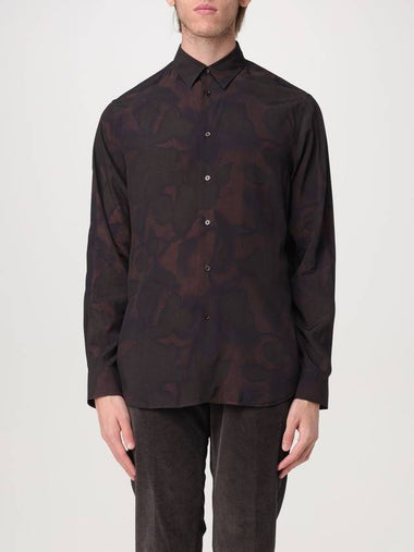 Shirt men Paul Smith - PAUL SMITH - BALAAN 1